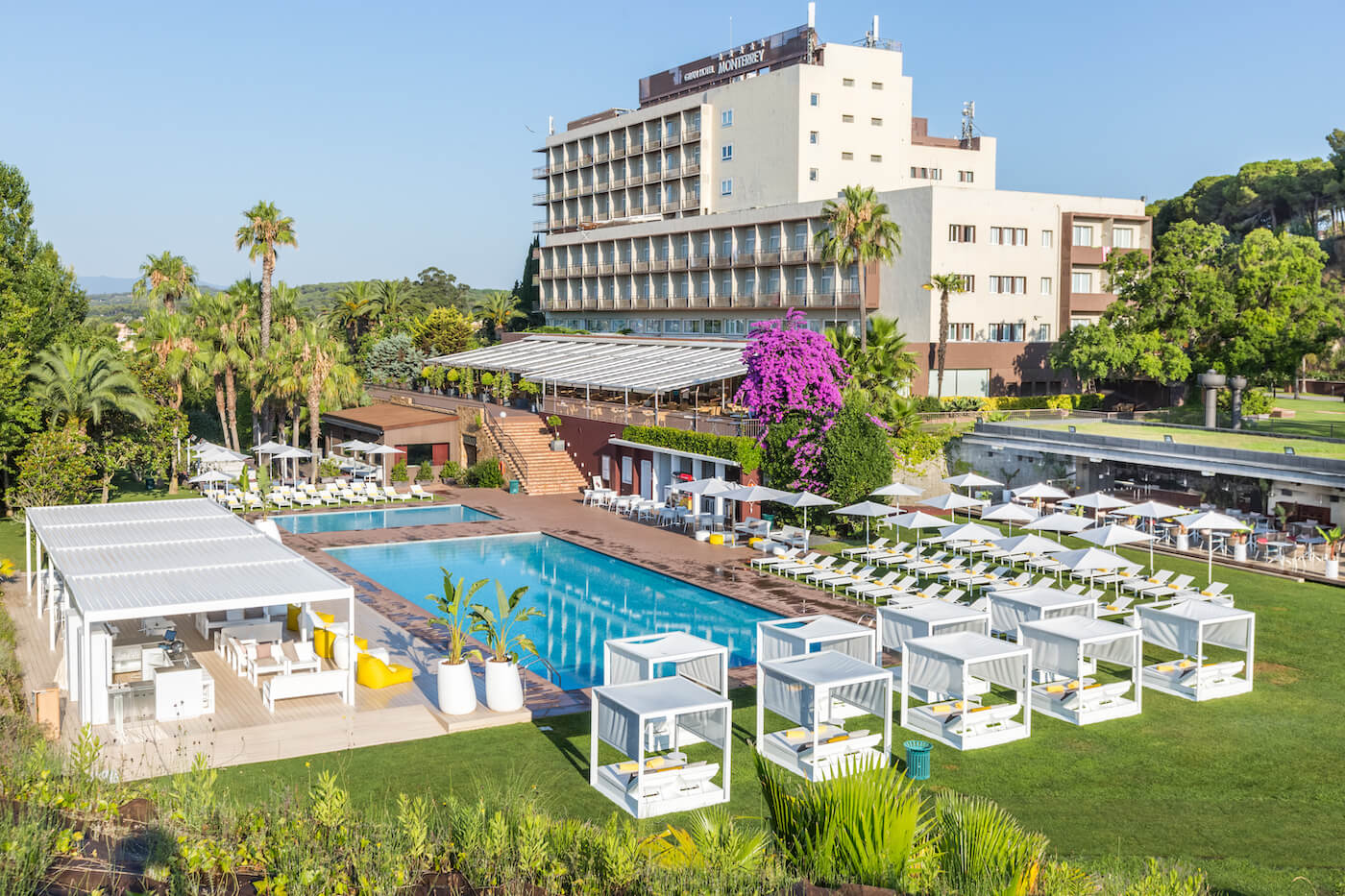 Meliá Lloret de Mar